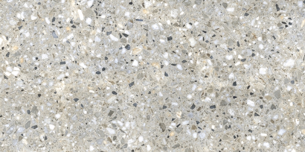 Glossy Radiant Collection Glazed Porcelain Tiles Kandla Natural