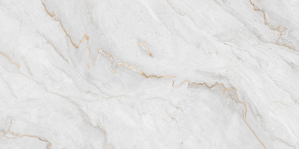 Glossy Radiant Collection Glazed Porcelain Tiles Noir Natural