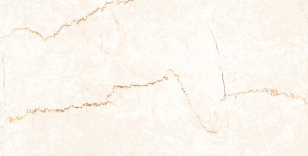 Glossy Radiant Collection Glazed Porcelain Tiles Anty Sky Crema