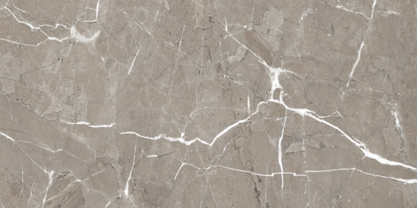Glossy Radiant Collection Glazed Porcelain Tiles Armonia Gris