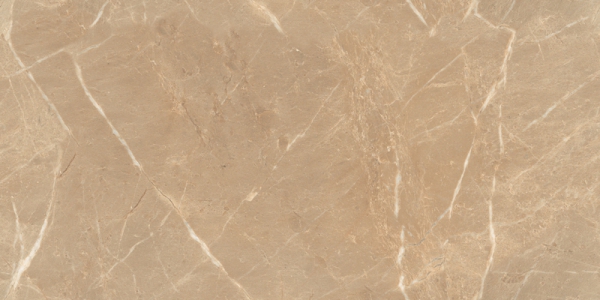 Glossy Endless Collection Glazed Porcelain Tiles Aihambra Bronze