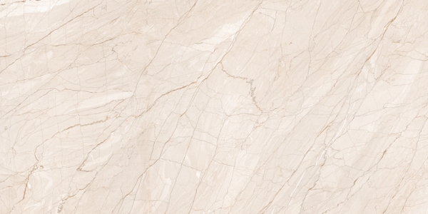 Carving Glint Collection Glazed Porcelain Tiles Syber Beige