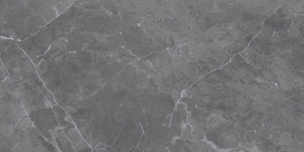 Carving Glint Collection Glazed Porcelain Tiles Tianna Grey