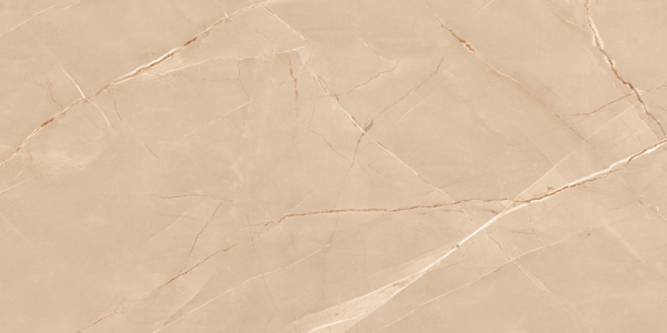 Glossy Radiant Collection Glazed Porcelain Tiles Amaranto Brown