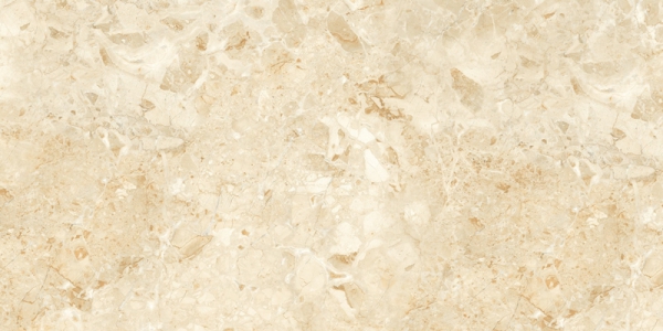 Glossy Radiant Collection Glazed Porcelain Tiles Acron Beige