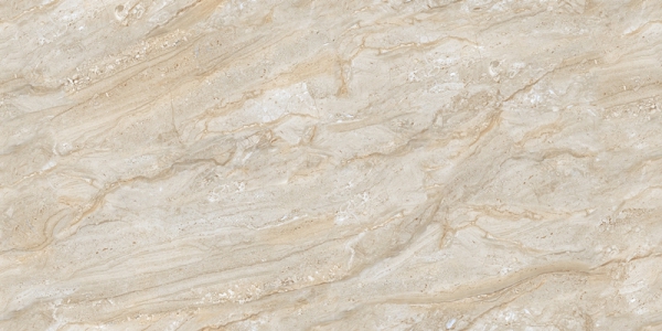 Glossy Endless Collection Glazed Porcelain Tiles Sheltar Bronze