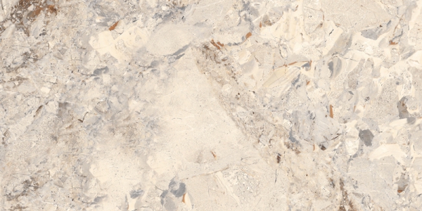 Glossy Radiant Collection Glazed Porcelain Tiles Bronzo Natural